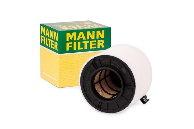 Mann Filter Hava Filtresi C17010