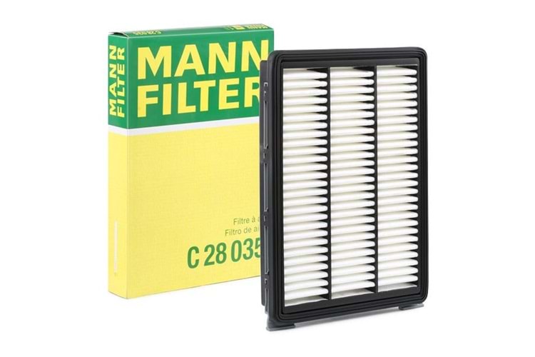 Mann Filter Hava Filtresi C28035