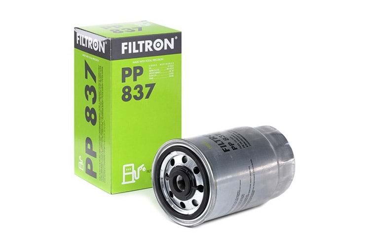 Filtron Yakıt Filtresi PP837