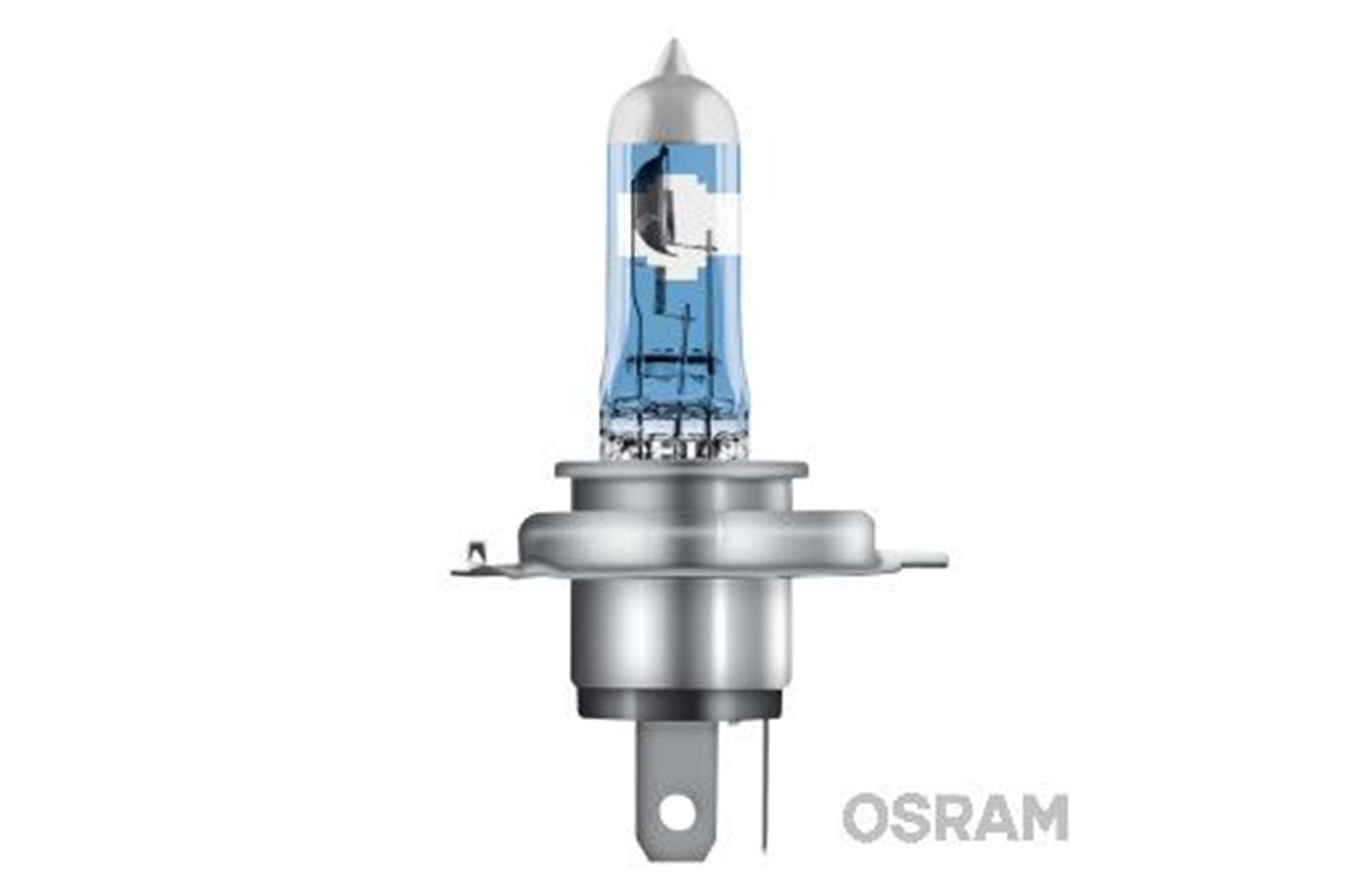 Osram Night Breaker Laser H4 Ampul Seti Sağ ve Sol 2 Li