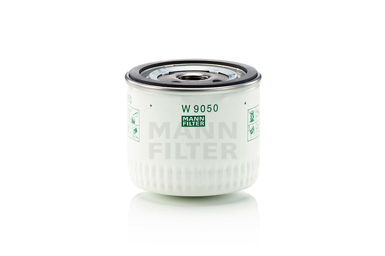 Mann Filter Yağ Filtresi W9050