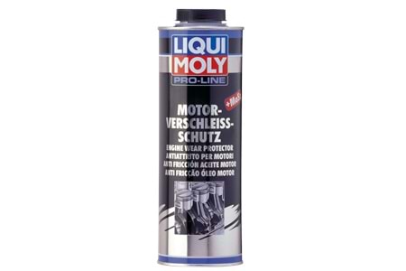 Liqui Moly Pro Line Motor Aşınma Koruması 5197