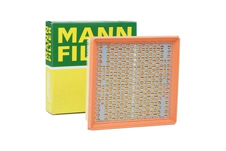 Mann Filter Hava Filtresi C2055