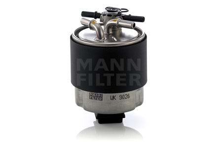 Mann Filter Yakıt Filtresi WK9026