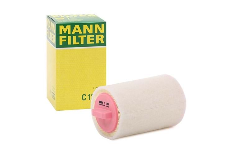 Mann Filter Hava Filtresi C1287