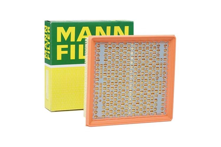 Mann Filter Hava Filtresi C2055