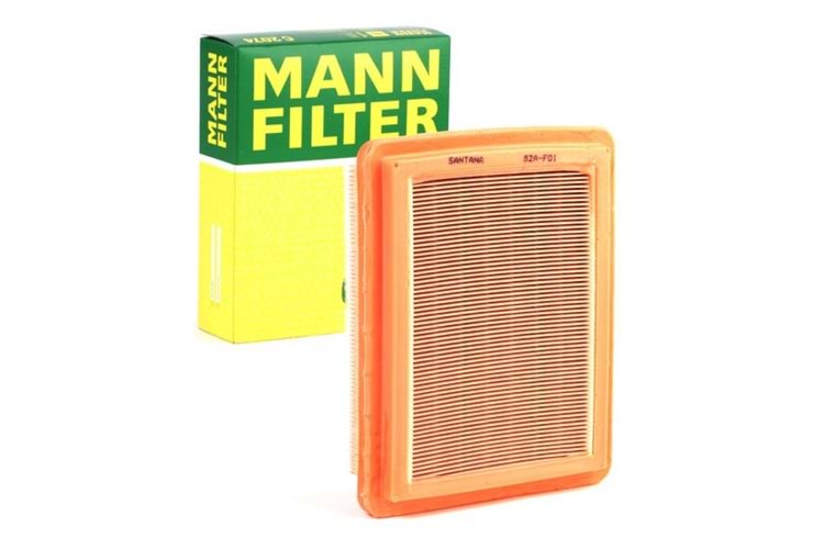 Mann Filter Hava Filtresi C2074