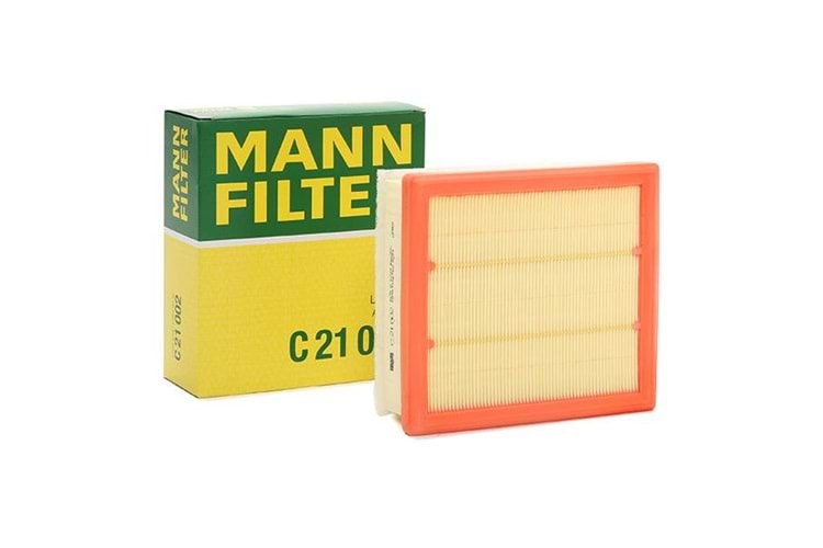Mann Filter Hava Filtresi C21002