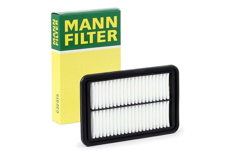 Mann Filter Hava Filtresi C22015