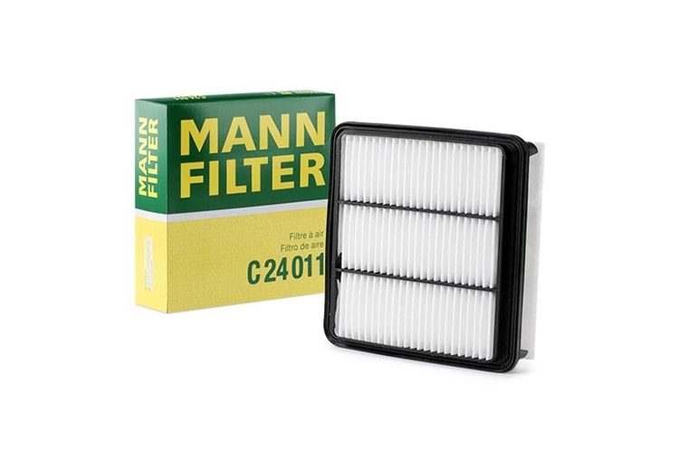 Mann Filter Hava Filtresi C24011