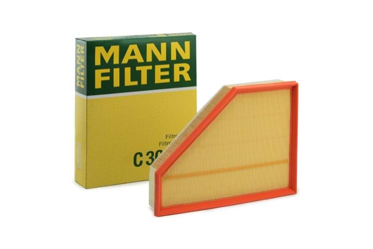 Mann Filter Hava Filtresi C30135
