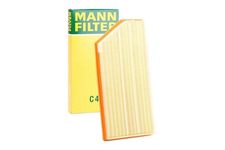 Mann Filter Hava Filtresi C45004