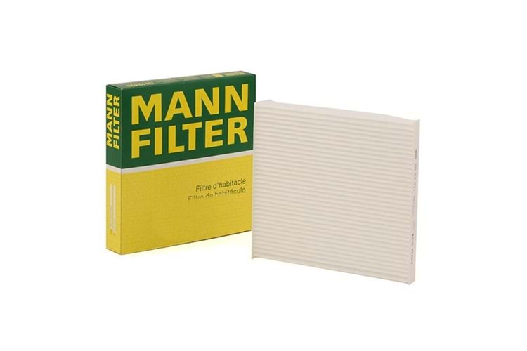 Mann Filter Polen Filtresi CU23011