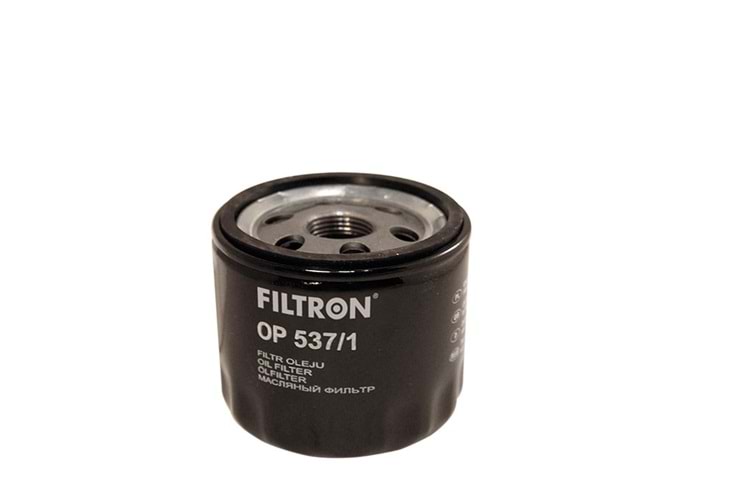 Filtron Yağ Filtresi OP537/1