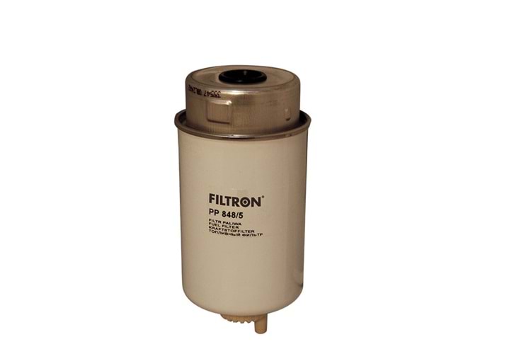 Filtron Yakıt Filtresi PP848/5