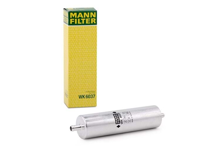Mann Filter Yakıt Filtresi WK6037