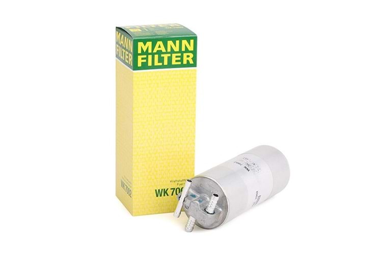 Mann Filter Yakıt Filtresi WK7002