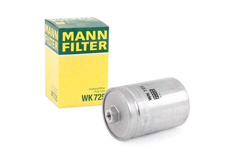 Mann Filter Yakıt Filtresi WK725