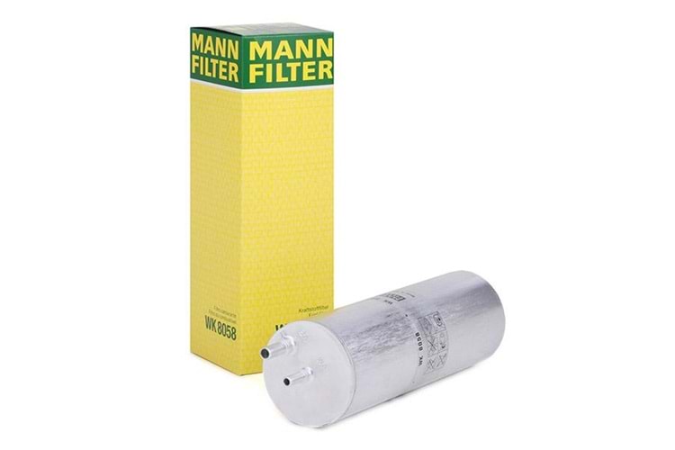 Mann Filter Yakıt Filtresi WK8058