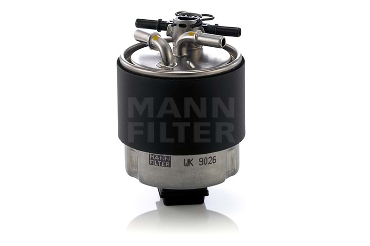 Mann Filter Yakıt Filtresi WK9026