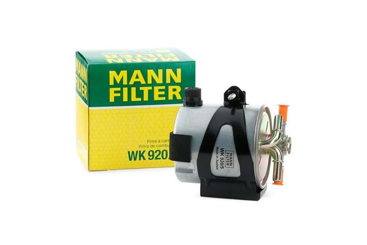 Mann Filter Yakıt Filtresi WK920/5